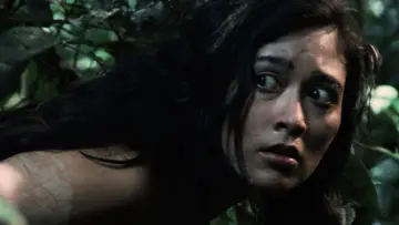 Backdrop to the movie "Last Cannibal World" #1011682
