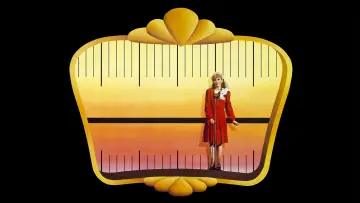 Backdrop to the movie "Radio Days" #992181