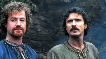Backdrop to the movie "Robin Hood" #1526179