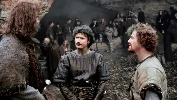 Backdrop to the movie "Robin Hood" #1526188
