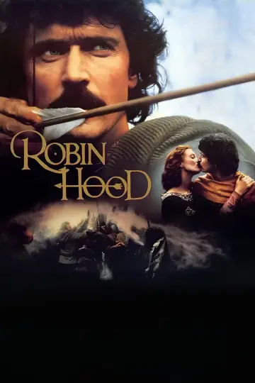 Poster to the movie "Robin Hood" #1526201