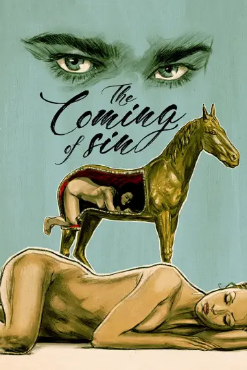 Poster to the movie "The Coming of Sin" #1085742