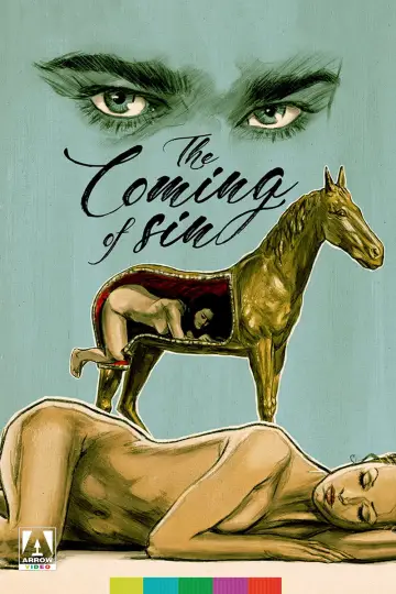 Poster to the movie "The Coming of Sin" #1085744