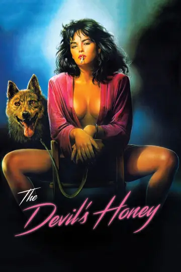 Poster to the movie "The Devil