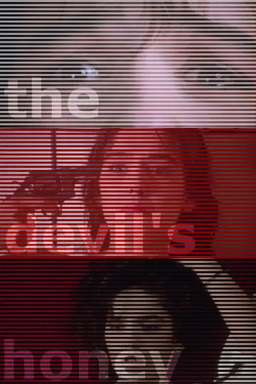 Poster to the movie "The Devil