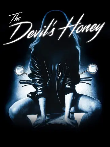 Poster to the movie "The Devil