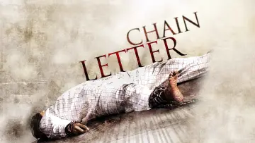 Backdrop to the movie "Chain Letter" #1064453