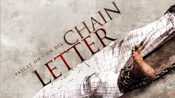 Backdrop to the movie "Chain Letter" #1064455