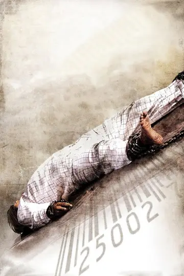 Poster to the movie "Chain Letter" #1064461