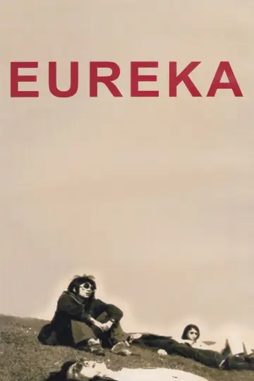 Poster to the movie "Eureka" #1113067