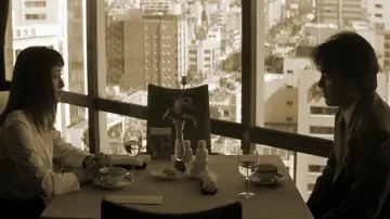 Backdrop to the movie "Eureka" #1652810