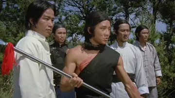 Backdrop to the movie "Hand of Death" #938758