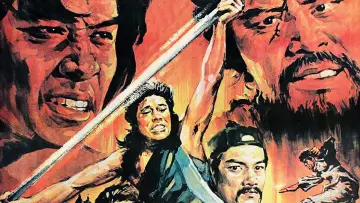 Backdrop to the movie "Hand of Death" #938781