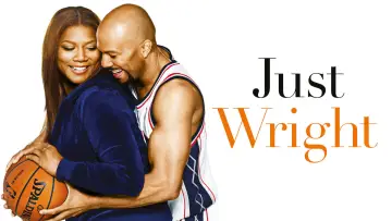 Backdrop to the movie "Just Wright" #1012301