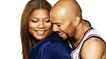 Backdrop to the movie "Just Wright" #358323