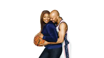 Backdrop to the movie "Just Wright" #358331