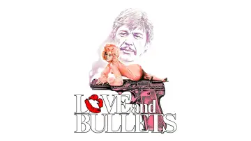 Backdrop to the movie "Love and Bullets" #1073074