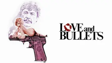 Backdrop to the movie "Love and Bullets" #1073081