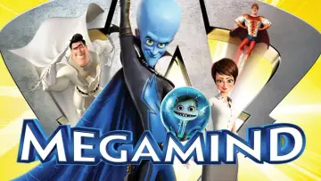 Backdrop to the movie "Megamind" #249413