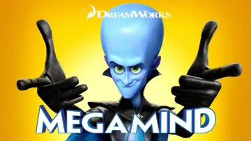 Backdrop to the movie "Megamind" #41147