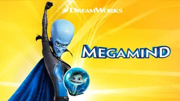 Backdrop to the movie "Megamind" #41150