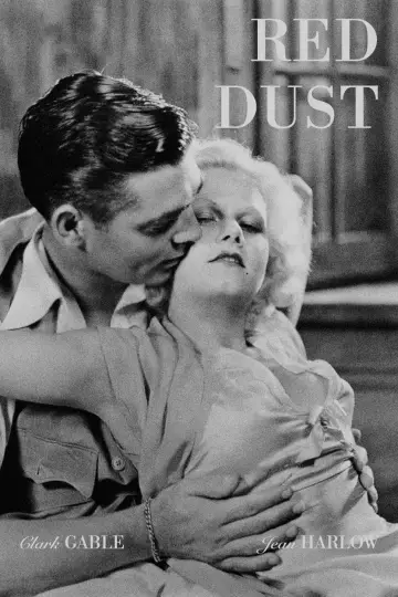 Poster to the movie "Red Dust" #1075411