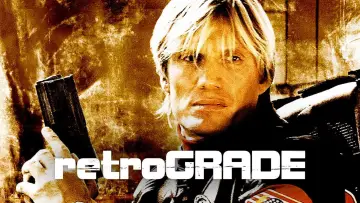 Backdrop to the movie "Retrograde" #673926