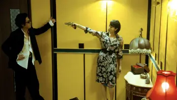 Backdrop to the movie "Tazza: The High Rollers" #1173091