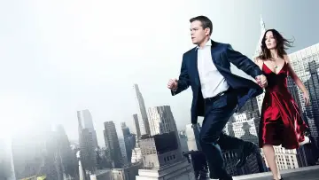 Backdrop to the movie "The Adjustment Bureau" #1231583