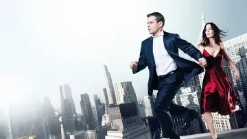 Backdrop to the movie "The Adjustment Bureau" #965399