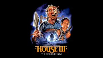 Backdrop to the movie "The Horror Show" #1047788