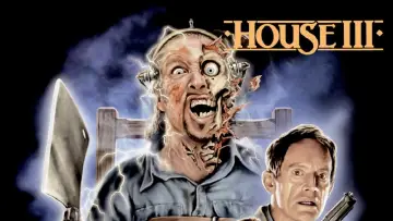 Backdrop to the movie "The Horror Show" #1047791