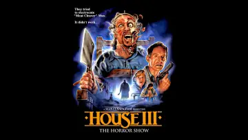 Backdrop to the movie "The Horror Show" #1047792