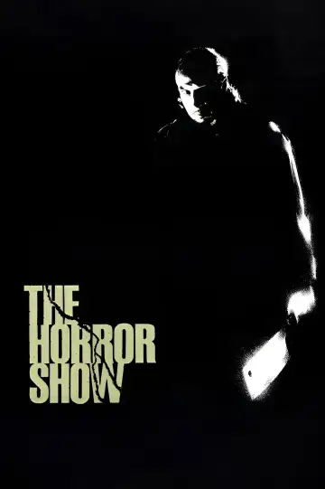 Poster to the movie "The Horror Show" #1047800