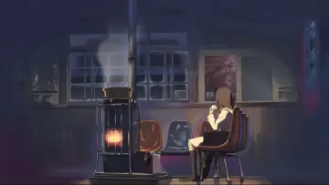 Backdrop to the movie "5 Centimeters per Second" #225239
