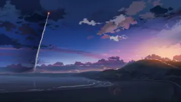 Backdrop to the movie "5 Centimeters per Second" #225258