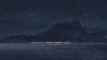 Backdrop to the movie "5 Centimeters per Second" #225264