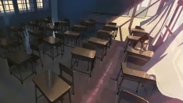 Backdrop to the movie "5 Centimeters per Second" #225266