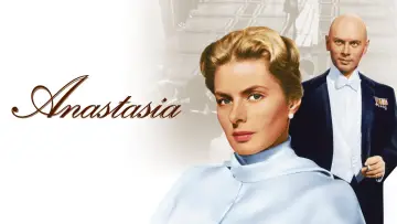 Backdrop to the movie "Anastasia" #1029803