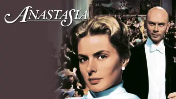 Backdrop to the movie "Anastasia" #1029804