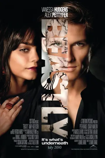 Poster to the movie "Beastly" #948735