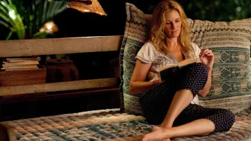 Backdrop to the movie "Eat Pray Love" #295473