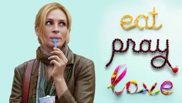 Backdrop to the movie "Eat Pray Love" #91064