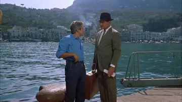 Backdrop to the movie "It Started in Naples" #1578795