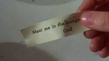 Backdrop to the movie "Oh, God! Book II" #1094812