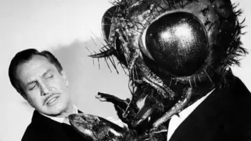 Backdrop to the movie "Return of the Fly" #1069334