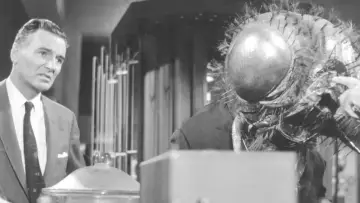 Backdrop to the movie "Return of the Fly" #1069337