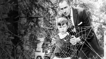 Backdrop to the movie "Return of the Fly" #426147
