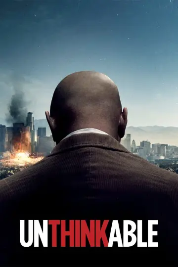 Poster to the movie "Unthinkable" #131251
