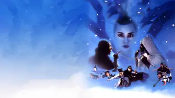Backdrop to the movie "Zu: Warriors from the Magic Mountain" #889292